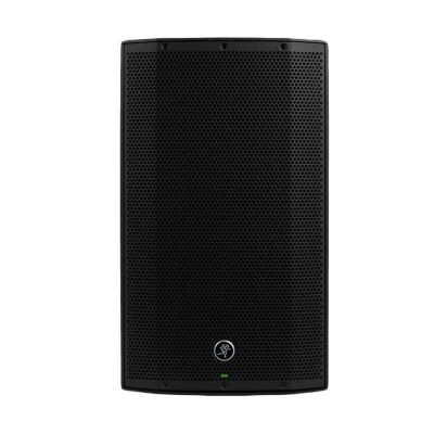 Mackie 15" Powered Loudspeaker Thump15A