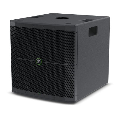 Mackie Thump118S 1400W 18" Powered Subwoofer with DSP