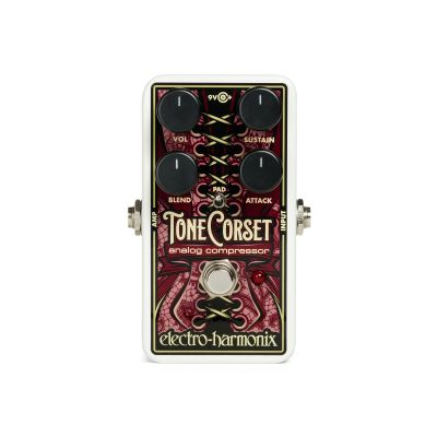 Electro-Harmonix Tone Corset Compression and Sustain