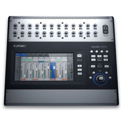 QSC TouchMix-30 Pro