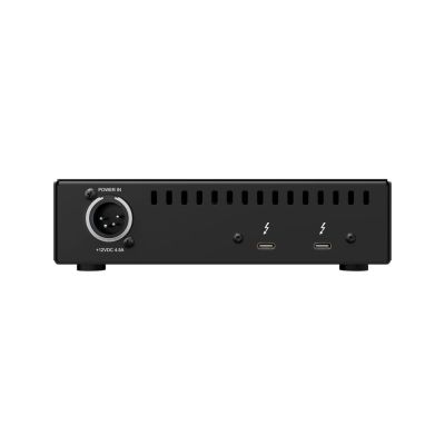 Universal Audio UAD-2 Satellite TB3 - OCTO Core
