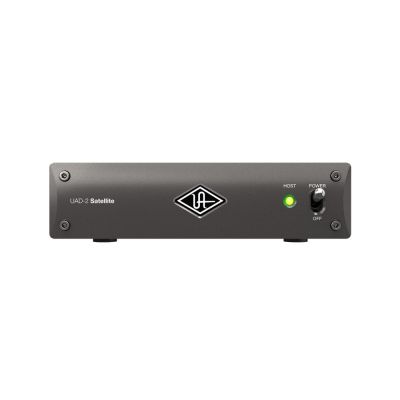 Universal Audio UAD-2 Satellite TB3 - OCTO Core