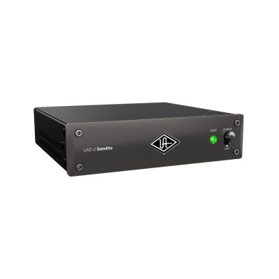 Universal Audio UAD-2 Satellite TB3 - OCTO Core
