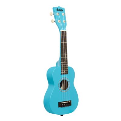 Blue Yonder Ukadelic Soprano Ukulele