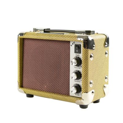 Kala Tweed Ukulele Amp