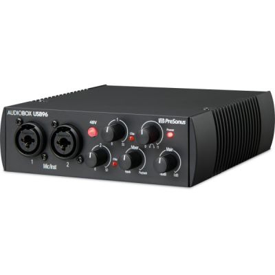 USB96 25th Anniversary Edition