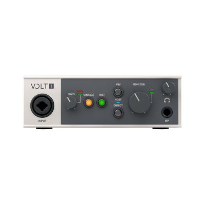 Universal Audio Volt 1 USB-C Audio Interface