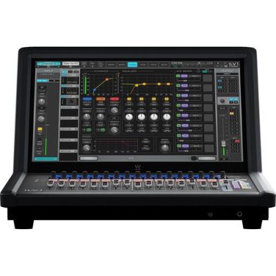 Waves Live eMotion LV1 Classic