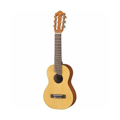Yamaha GL1 Guitalele - Portable 6-String Ukulele-Guitar Hybrid