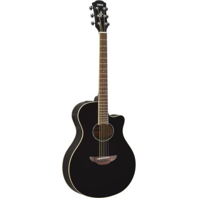 Yamaha APX600 Thin-line Cutaway