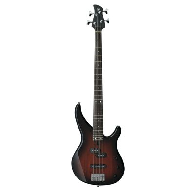 Yamaha TRBX174 Old Violin Sunburst 4-String Electric Bass Guitar