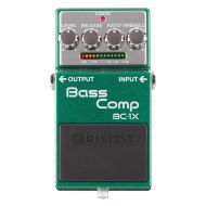 Boss BC-1X Bass Comp
