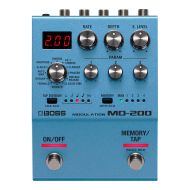 Boss MD-200 Modulation