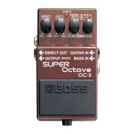 Boss OC-3 Super Octave