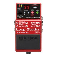 Boss RC-3 Loop Station