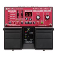 Boss RC-30 Loop Station