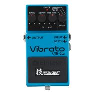 Boss VB-2W Vibrato Waza Craft