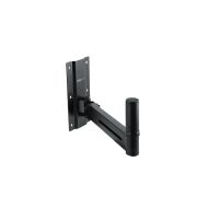Gator GFW-SPK-WM100 Wall Mount Speaker Stands (pair)