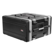 Gator G-SHOCK-4L 4U Shock Rack