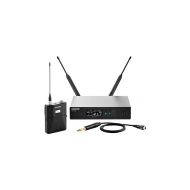 SHURE QLXD14 Bodypack Wireless System