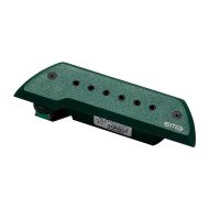 EMG ACS Acoustic Guitar Soundhole Pickup (Green)