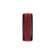 Alucinico Limited Edition Infierno Studded Strap