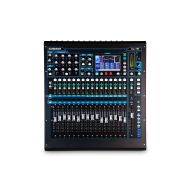Allen & Heath Qu-16 Rack Mountable22/Digital Mixer