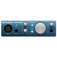 Presonus AudioBox iOne