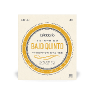 D'addario EJ85 Bajo Quinto Strings Phosphor Bronze