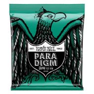 Ernie Ball P02026 Not Even Slinky Paradigm Electric Guitar Strings .012-.056
