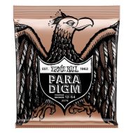 Ernie Ball P02076 Medium Light Paradigm Phosphor Bronze Acoustic Guitar Strings .012-.054