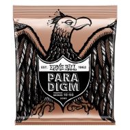 Ernie Ball P02080 Extra Light Paradigm Phosphor Bronze Acoustic Guitar Strings .010-.050