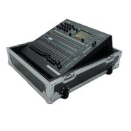 Gator G-TOURQU16 Road Case For A&H QU16 Mixer