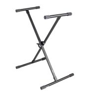 Gator  GFW-KEY-1000X Standard "X" Style Keyboard Stand