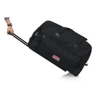 Gator GPA-715 Rolling Speaker Bag For Most 15″ Speakers