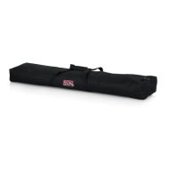Gator GPA-SPKSTDBG-50DLX Speaker Stand Bag 50″ Interior With 2 Compartments