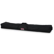 Gator GPA-SPKSTDBG-58 Speaker Stand Bag 58″ Interior With 1 Compartment