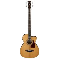 Ibanez AVCB9CE-NT Acoustic Bass 