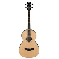 Ibanez AVNB2E Parlor Acoustic Bass