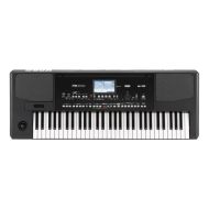 Korg Pa300 61-key Arranger Workstation