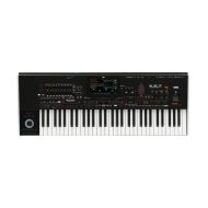 Korg Pa4X-61 Professional Arranger 61-keys