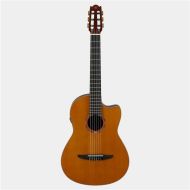 Yamaha NCX3C NT Acoustic/Electric Nylon String Guitar