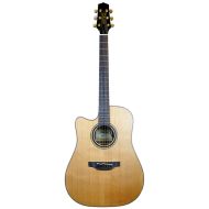 Takamine P3DC LH