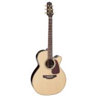 Takamine P5NC Pro Series NEX Body