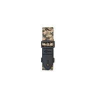 ALUCINICO PIXELADOS STRAP green camo