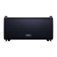 QSC LA108 Powered Line Array Loudspeaker 8-inch 2-way