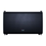 QSC LA112 Powered Line Array Loudspeaker 12-inch 2-way