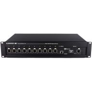 Allen & Heath ME-U 10 port PoE Monitor Hub