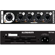 Allen & Heath DX-Hub Remote dLive DX expander hub