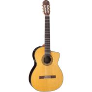 Takamine TC132SC Electric Acoustic Classical Guitar